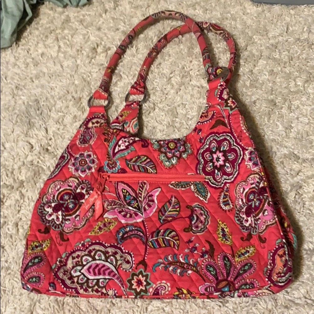 ☀️3/$25☀️ Vera Bradley Bag - Picture 1 of 4